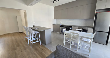 Spacious 3 Bdrm Apartment for Sale in Agios Nikolaos, Limassol