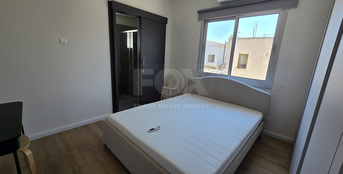 Spacious 3 Bdrm Apartment for Sale in Agios Nikolaos, Limassol