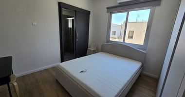 Spacious 3 Bdrm Apartment for Sale in Agios Nikolaos, Limassol