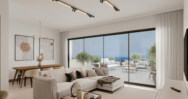 One bedroom amazing apartment on ground floor in Kissonerga, Paphos