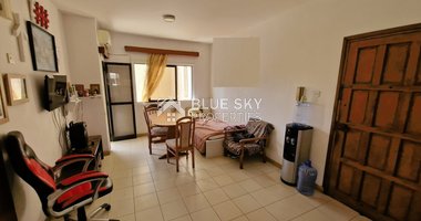 Two-Bedroom Apartment for sale in Germasogeia Tourist Area