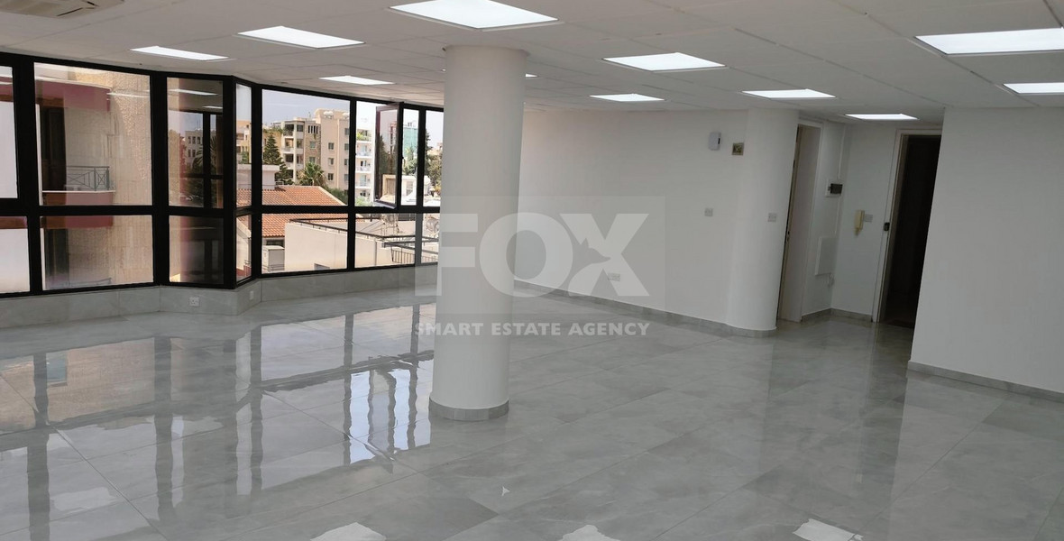 Office for rent in Katholiki , Limassol