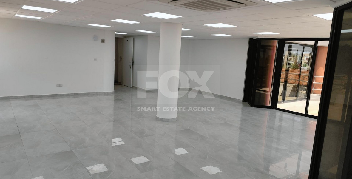 Office for rent in Katholiki , Limassol