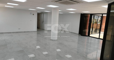 Office for rent in Katholiki , Limassol