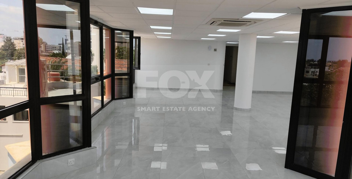 Office for rent in Katholiki , Limassol