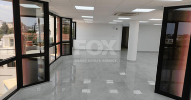 Office for rent in Katholiki , Limassol