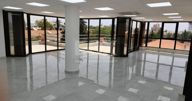 Office for rent in Katholiki , Limassol