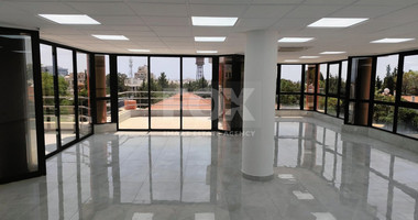 Office for rent in Katholiki , Limassol