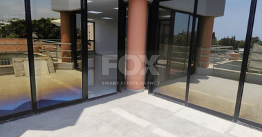 Office for rent in Katholiki , Limassol