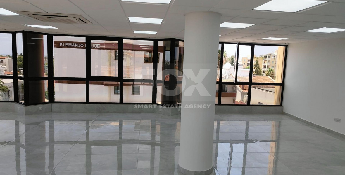 Office for rent in Katholiki , Limassol