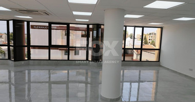 Office for rent in Katholiki , Limassol