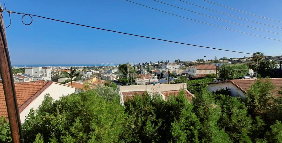 Four bedroom plus one house for sale in Agia Fyla, Limassol