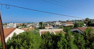 Four bedroom plus one house for sale in Agia Fyla, Limassol