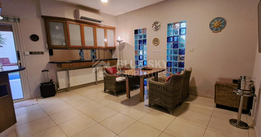 Four bedroom plus one house for sale in Agia Fyla, Limassol