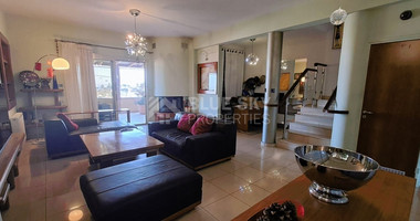 Four bedroom plus one house for sale in Agia Fyla, Limassol