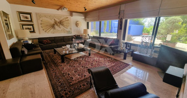Moniatis one of the most beautiful Mountain Resorts - House for Sale