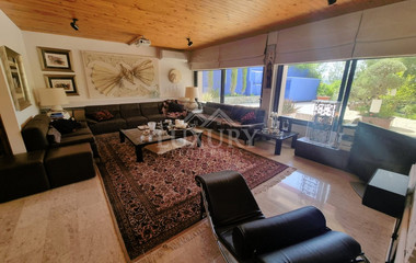 Moniatis one of the most beautiful Mountain Resorts - House for Sale