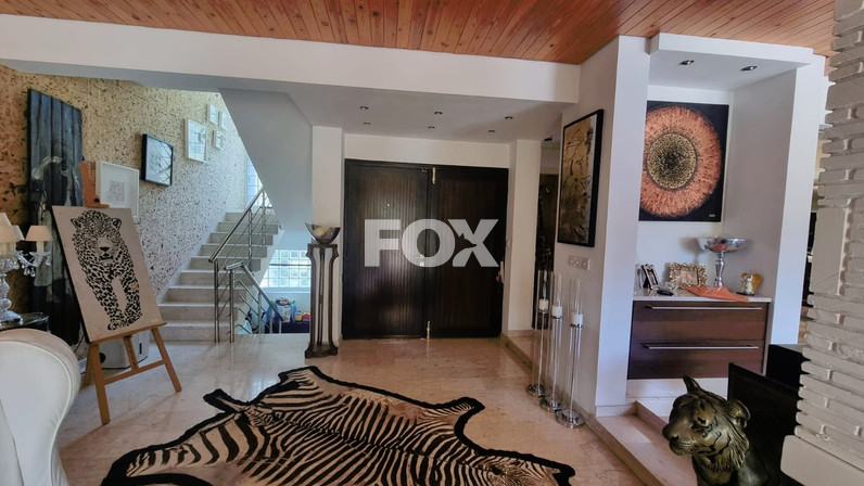 Μονοκατοικία προς πώληση 274 μ² στην τοποθεσία Moniatis, Limassol, Cyprus