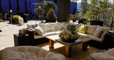 Moniatis one of the most beautiful Mountain Resorts - House for Sale