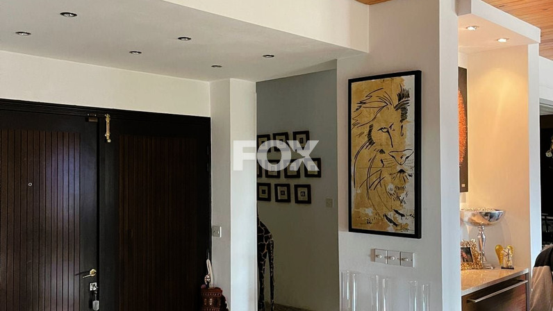 Μονοκατοικία προς πώληση 274 μ² στην τοποθεσία Moniatis, Limassol, Cyprus