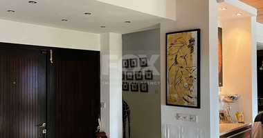 Moniatis one of the most beautiful Mountain Resorts - House for Sale