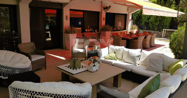 Moniatis one of the most beautiful Mountain Resorts - House for Sale