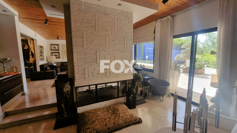 Μονοκατοικία προς πώληση 274 μ² στην τοποθεσία Moniatis, Limassol, Cyprus