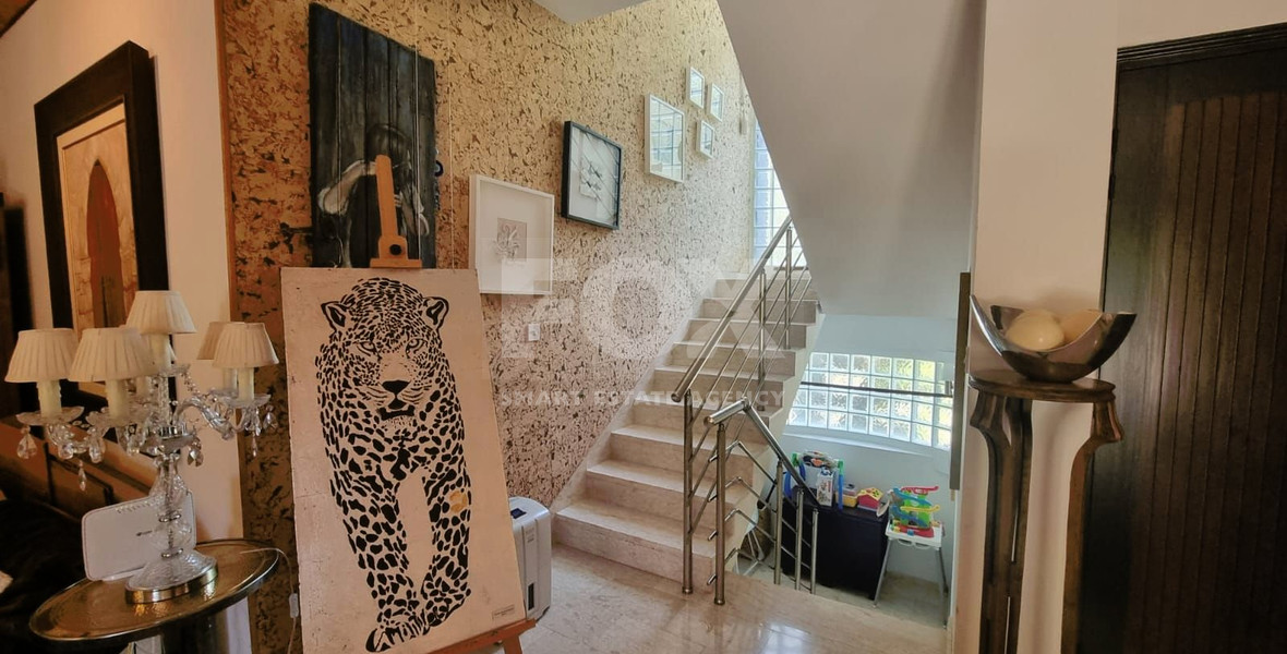 Moniatis one of the most beautiful Mountain Resorts - House for Sale