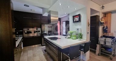 Moniatis one of the most beautiful Mountain Resorts - House for Sale