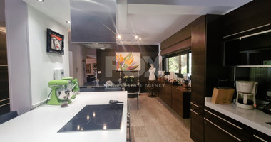 Moniatis one of the most beautiful Mountain Resorts - House for Sale