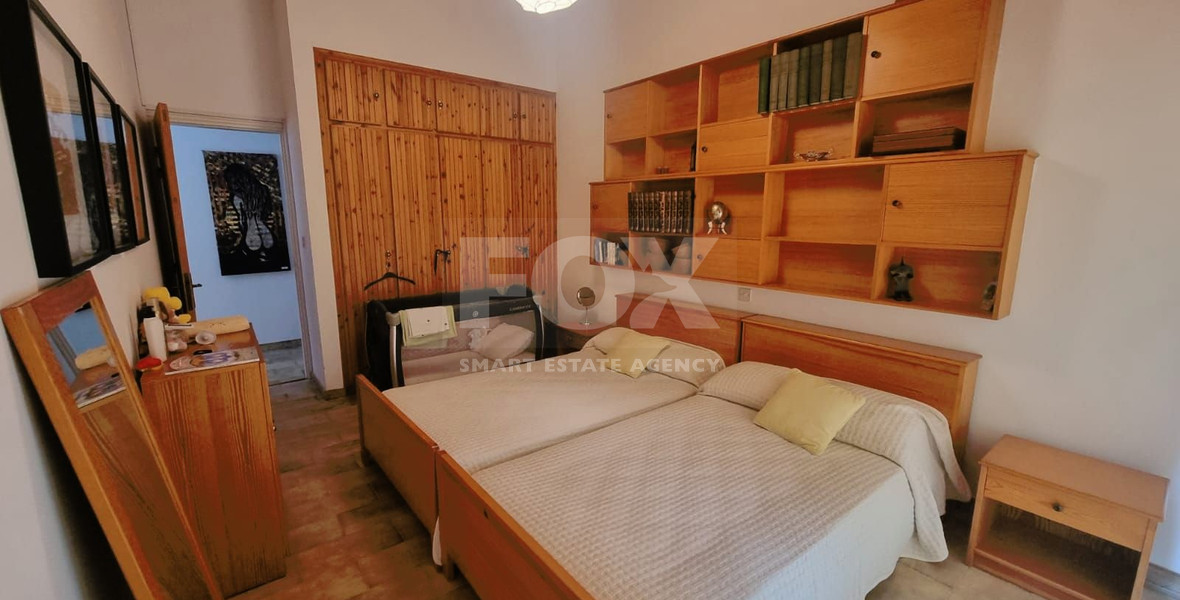 Moniatis one of the most beautiful Mountain Resorts - House for Sale