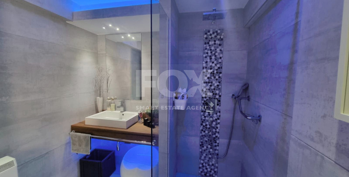 Moniatis one of the most beautiful Mountain Resorts - House for Sale