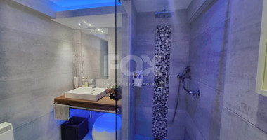 Moniatis one of the most beautiful Mountain Resorts - House for Sale