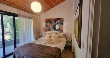 Moniatis one of the most beautiful Mountain Resorts - House for Sale