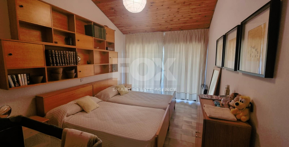 Moniatis one of the most beautiful Mountain Resorts - House for Sale