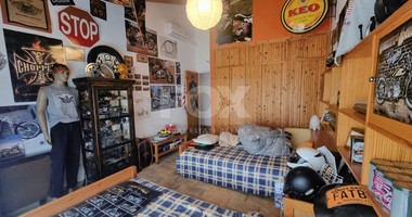 Moniatis one of the most beautiful Mountain Resorts - House for Sale