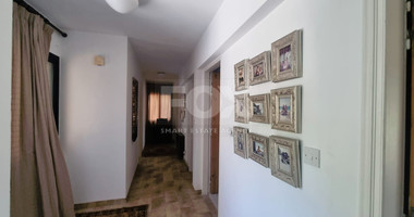 Moniatis one of the most beautiful Mountain Resorts - House for Sale