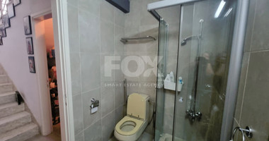 Moniatis one of the most beautiful Mountain Resorts - House for Sale