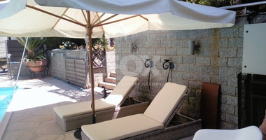 Moniatis one of the most beautiful Mountain Resorts - House for Sale