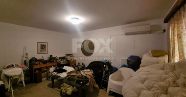 Moniatis one of the most beautiful Mountain Resorts - House for Sale