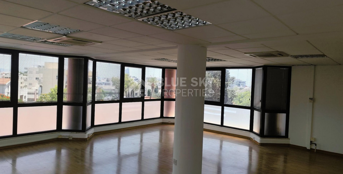 Office for rent in Katholiki , Limassol