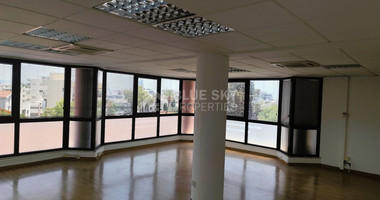 Office for rent in Katholiki , Limassol