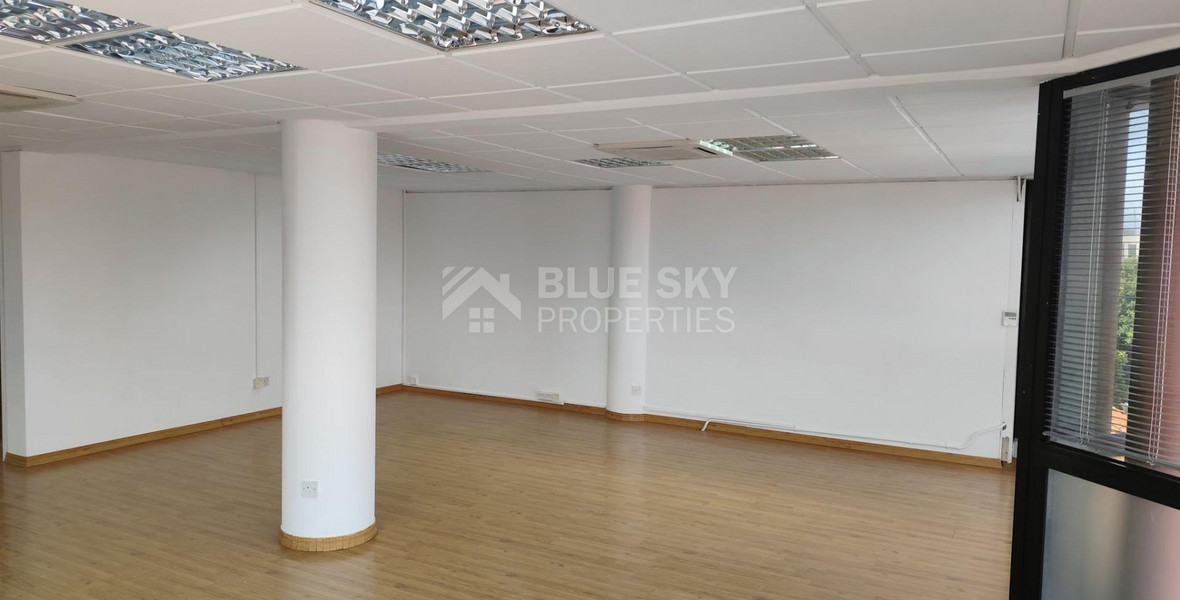 Office for rent in Katholiki , Limassol