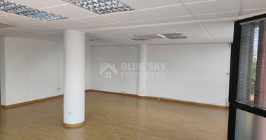 Office for rent in Katholiki , Limassol