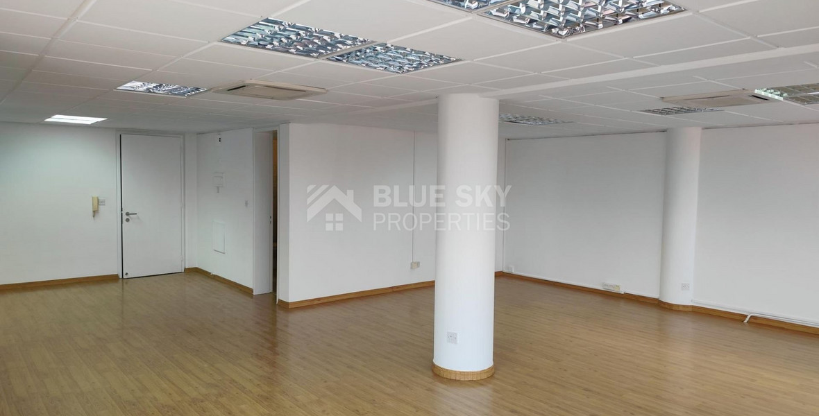 Office for rent in Katholiki , Limassol