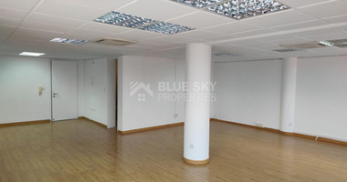 Office for rent in Katholiki , Limassol