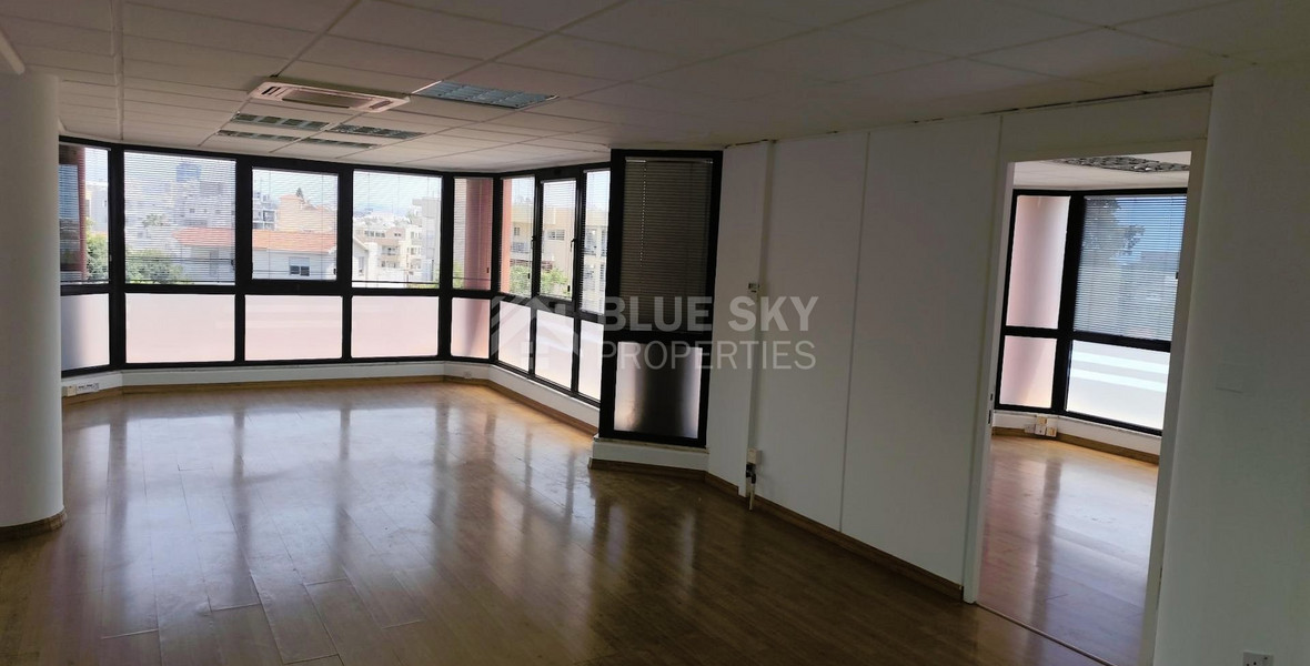 Office for rent in Katholiki , Limassol