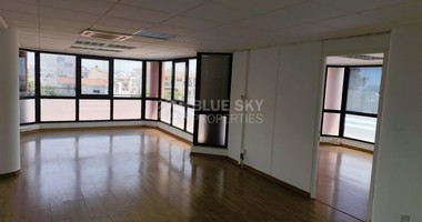 Office for rent in Katholiki , Limassol