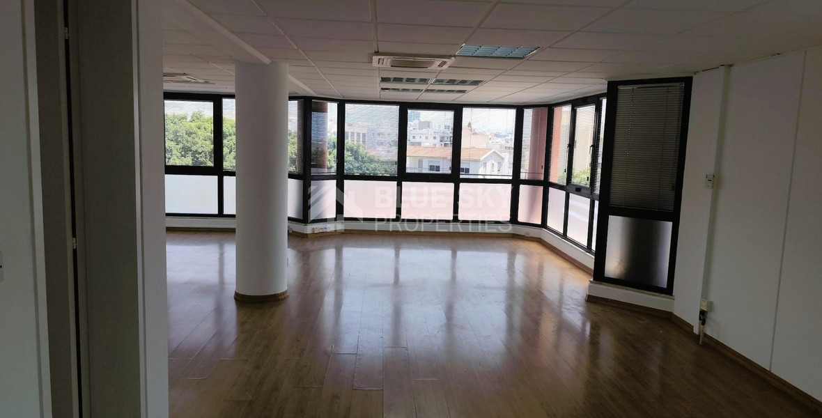 Office for rent in Katholiki , Limassol