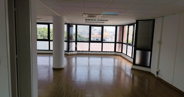 Office for rent in Katholiki , Limassol